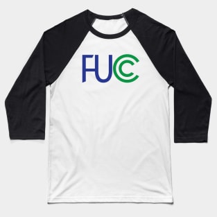 FUCC Baseball T-Shirt